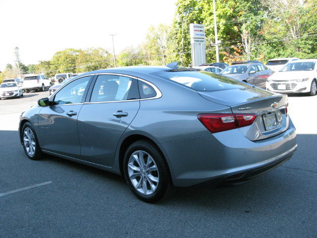 Used 2024 Chevrolet Malibu LT FWD image 7