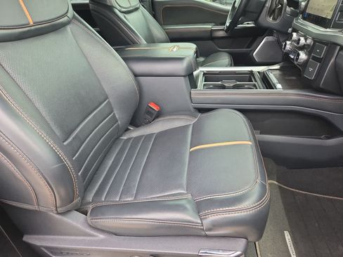 Used 2023 Ford F250 Platinum AWD/4WD image 21