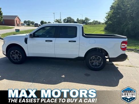 New 2026 Ford Maverick XLT AWD/4WD image 10