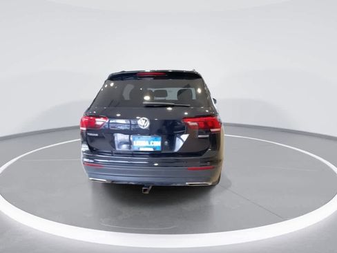 Used 2019 Volkswagen Tiguan S image 7