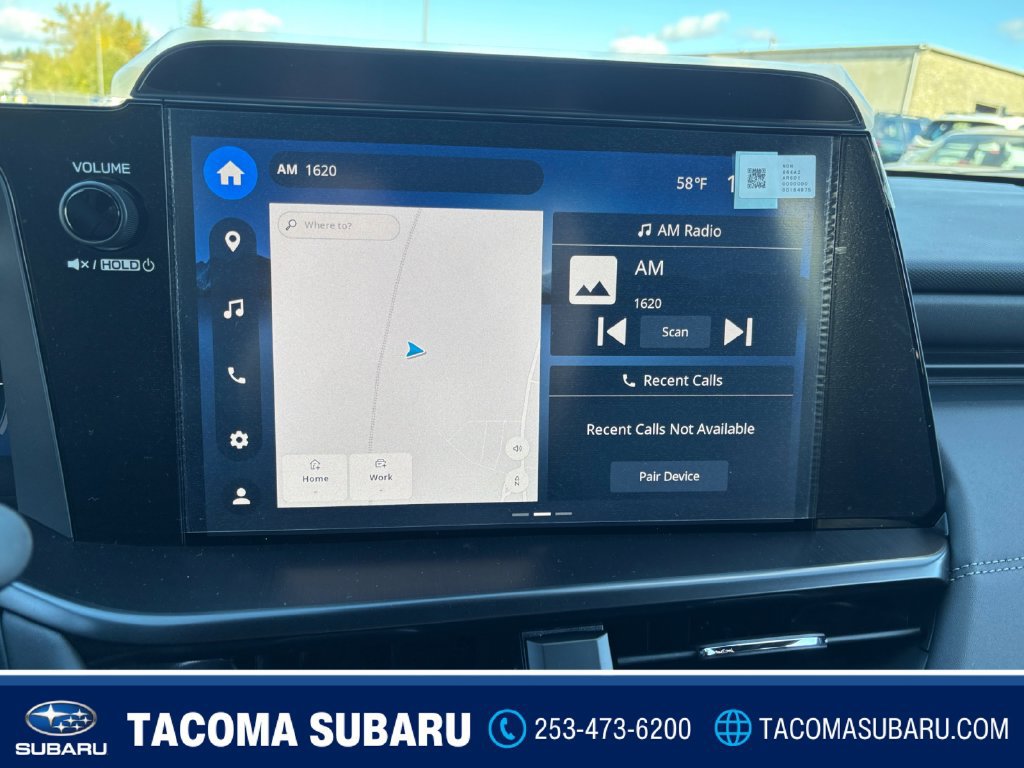 New 2026 Subaru Outback Touring XT AWD/4WD image 21