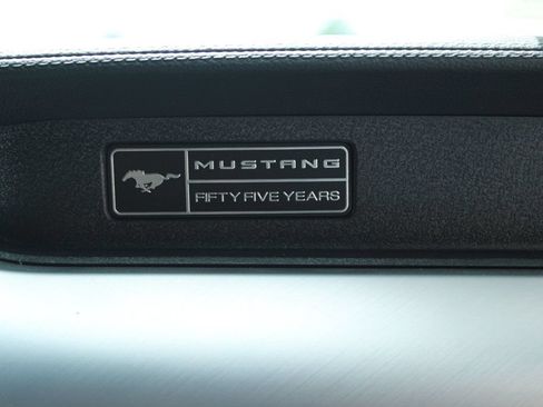 Used 2020 Ford Mustang GT Premium w/ Ford Safe & Smart Package RWD image 28