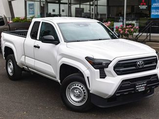 Used 2024 Toyota Tacoma SR RWD video 2