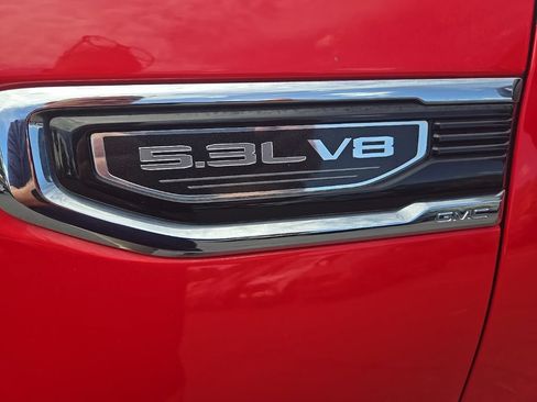Used 2020 GMC Sierra 1500 SLT AWD/4WD image 41