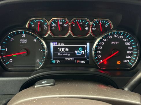 Used 2017 GMC Sierra 1500 SLT AWD/4WD image 22
