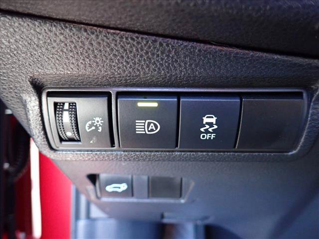 Certified 2026 Toyota Corolla Cross XLE w/ Convenience Package AWD/4WD image 17