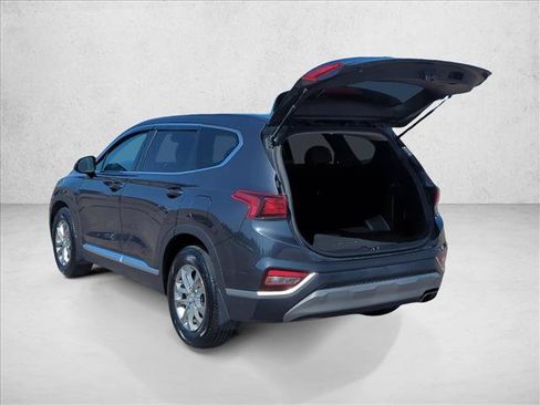 Used 2020 Hyundai Santa Fe SEL FWD image 8