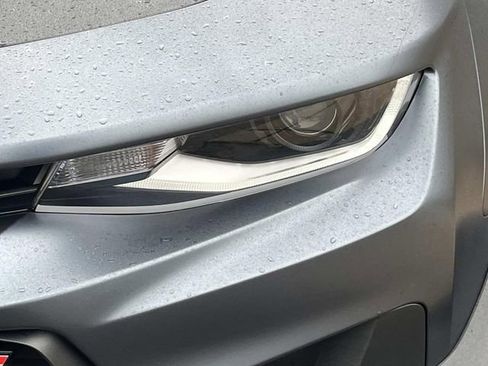 Used 2021 Chevrolet Camaro ZL1 image 7