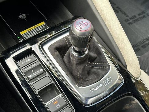 New 2026 Acura Integra Type S image 23