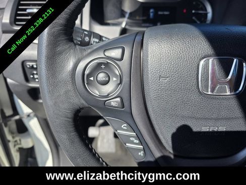 Used 2018 Honda Pilot EX-L image 16