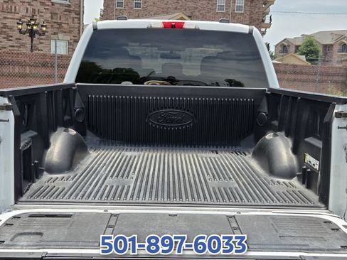 Certified 2022 Ford F150 XLT w/ Equipment Group 302A High AWD/4WD image 13