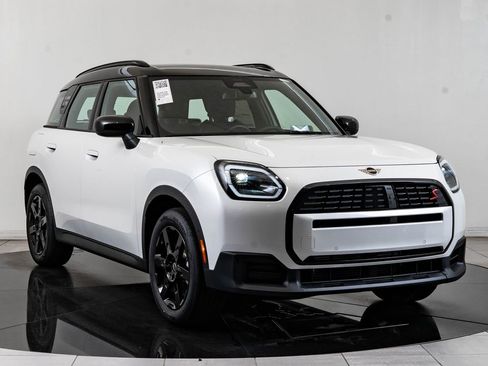 New 2026 MINI Cooper Countryman S image 12