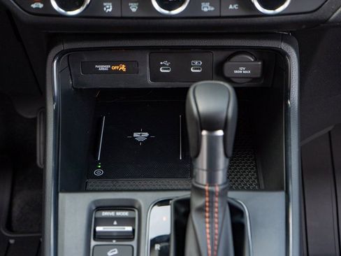 New 2026 Honda CR-V TrailSport image 21