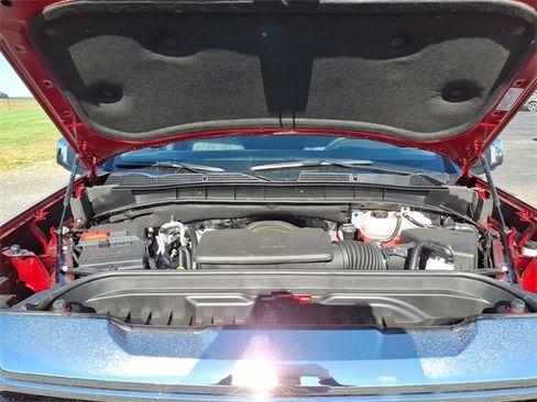 New 2026 GMC Sierra 1500 SLT w/ SLT Premium Plus Package image 30