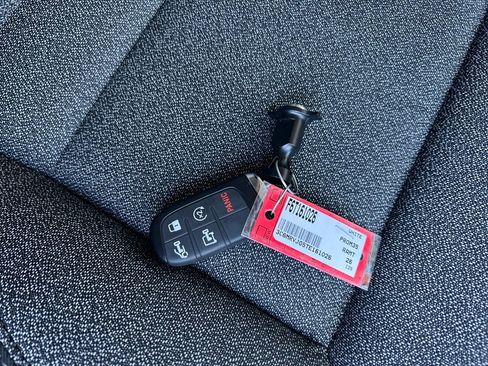 New 2026 RAM ProMaster 3500 w/ Cold Weather Group image 30