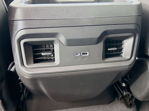 New 2026 Chevrolet Silverado 1500 LT Trail Boss w/ Safety Package image 29