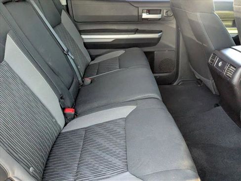Used 2016 Toyota Tundra SR5 image 16