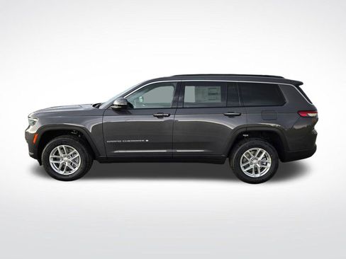 New 2026 Jeep Grand Cherokee L Laredo AWD/4WD image 6