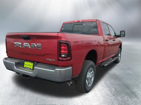 New 2026 RAM 2500 Tradesman AWD/4WD image 6
