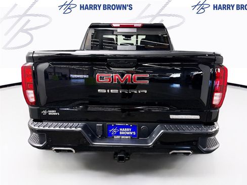 New 2026 GMC Sierra 1500 Elevation w/ Elevation Premium Package image 31