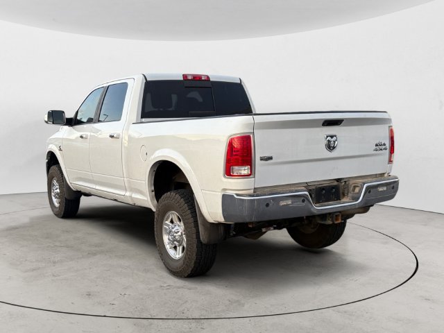 Used 2013 RAM 2500 Laramie w/ Convenience Group AWD/4WD image 7