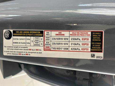 Used 2023 Nissan Rogue SL w/ SL Premium Package image 30