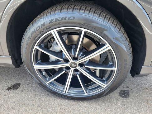 New 2025 Audi Q7 2.0T Premium Plus image 7