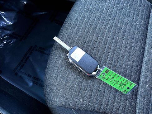 Certified 2021 Kia Soul GT-Line FWD image 35