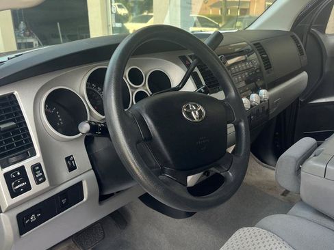 Used 2008 Toyota Tundra 2WD Double Cab image 14