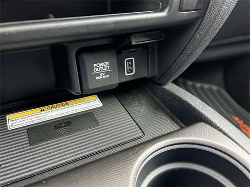 Used 2022 Honda Passport TrailSport image 36