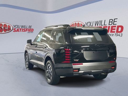 New 2026 Hyundai Palisade XRT Pro image 8