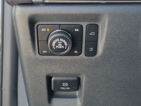 New 2027 Ford Expedition Tremor w/ Driver's Package AWD/4WD image 26