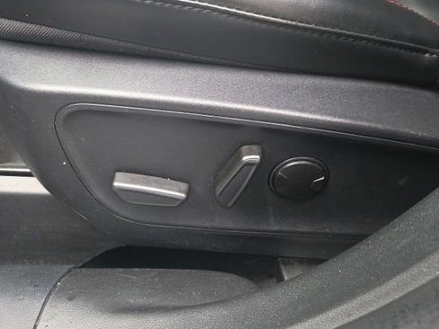 Certified 2024 Ford Escape ST-Line AWD/4WD image 27