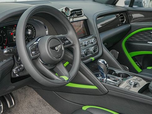 New 2026 Bentley Bentayga Speed image 18