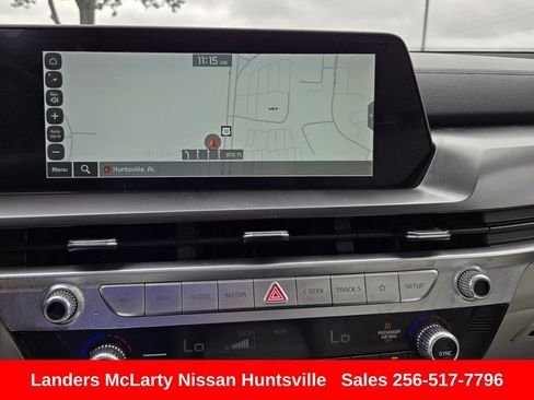 Used 2024 Kia Telluride S w/ S Sunroof Package FWD image 21
