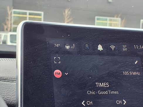 Certified 2025 Jeep Compass Limited image 5