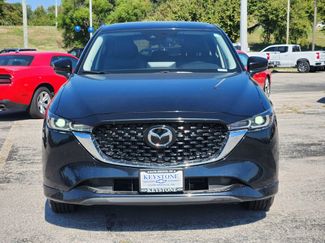 Used 2024 MAZDA CX-5 AWD 2.5 S w/ Select Package video 2