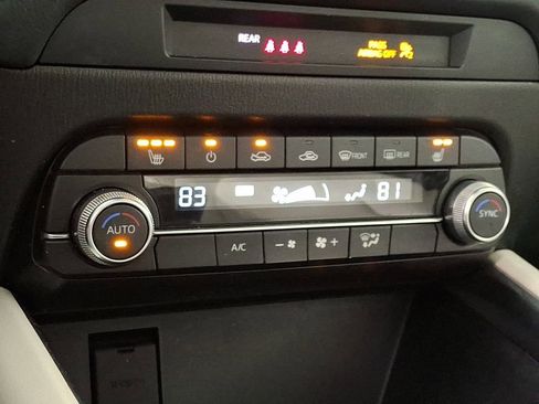 Used 2019 MAZDA CX-5 Grand Touring image 18