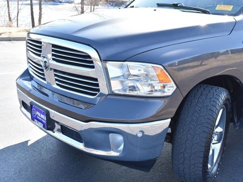 Used 2019 RAM 1500 Big Horn image 13