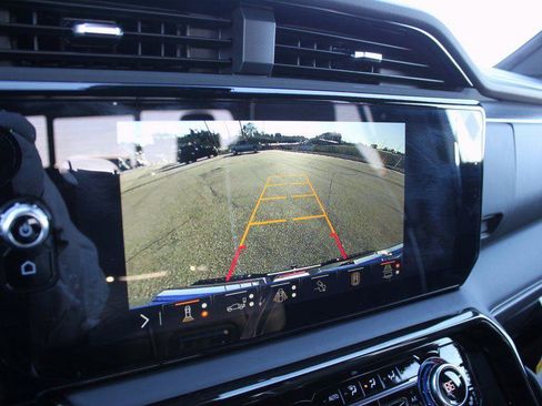 New 2026 GMC Sierra 1500 AT4X image 16