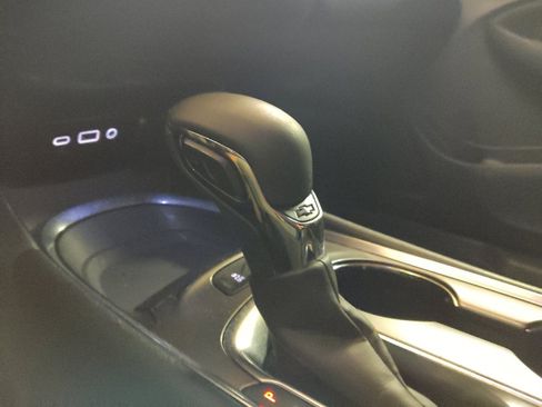 Used 2021 Chevrolet Malibu LS w/ Driver Confidence Package FWD image 26