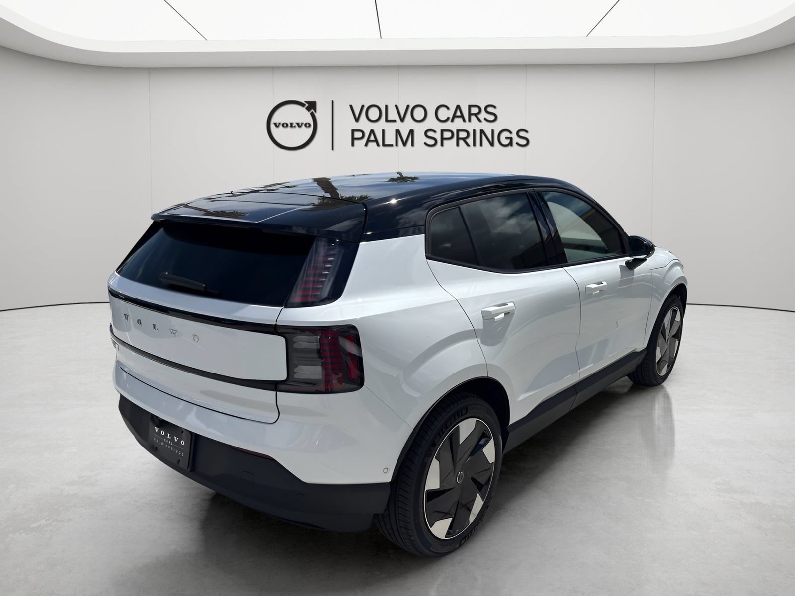 New 2026 Volvo EX30 Ultra w/ Protection Package Premier AWD/4WD image 7