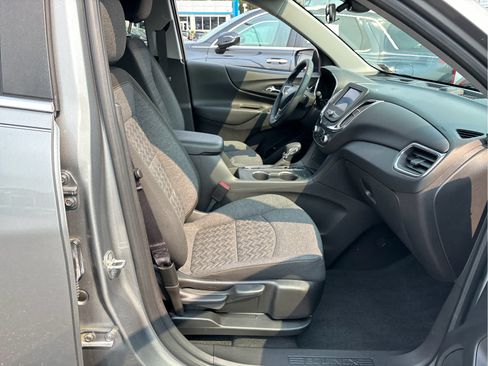 Certified 2023 Chevrolet Equinox LT AWD/4WD image 21