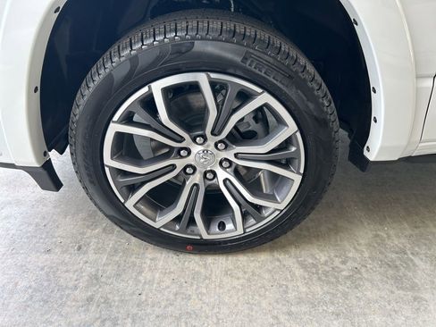 New 2026 RAM 1500 Tungsten w/ Bed Utility Group image 18