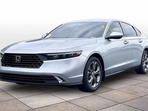 Used 2024 Honda Accord EX image 12