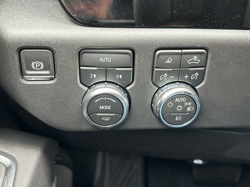 New 2026 GMC Sierra 1500 Elevation w/ Elevation Premium Package image 32