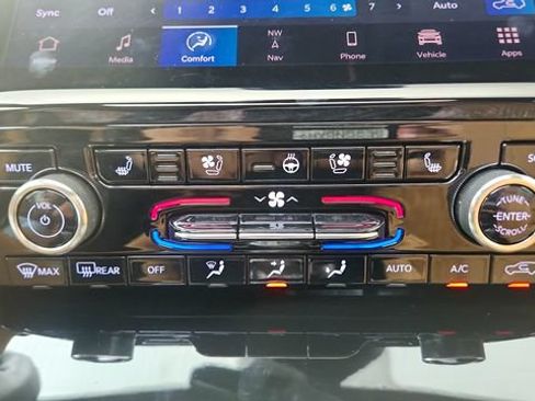 Used 2023 Jeep Grand Cherokee Summit AWD/4WD image 64