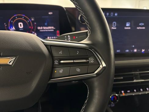 Used 2024 Chevrolet Traverse LT w/ Trailering Package image 54