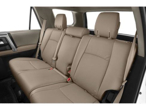 Certified 2022 Toyota 4Runner Limited image 13