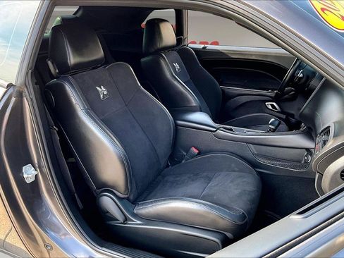 Used 2020 Dodge Challenger R/T Scat Pack RWD image 29